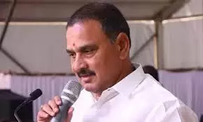 Central Minister Confident Of AP’s Super State Status Under Naidu, Kalyan