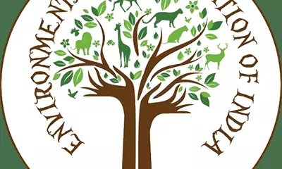 EFI Conducts Drone Survey For Restoration Of Tirupati’s Lakes And Tanks