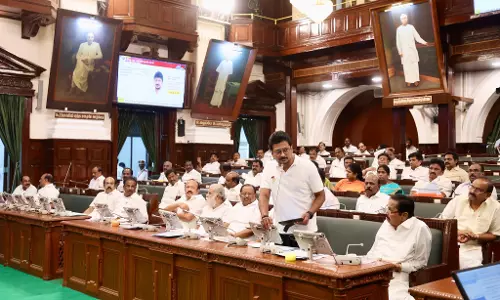 Tamil Nadu Dy CM Announces Expansion of KUMT