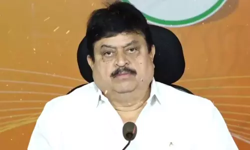 BJP Raises Concerns About Corruption in Telangana Government