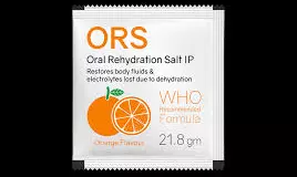 DC Edit | ORS Clarification Life-saving