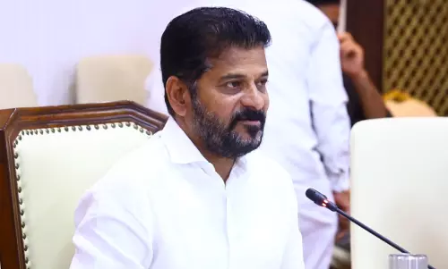 TG Clears Metro Takeover, Doubles Nalsar Quota