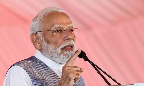 PM Modi’s Kurnool Meet Draws Massive Crowd, Loud Cheers
