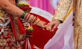 Woman Arrested in Gurugram for Marrying Multiple Men, Fleeing With Cash, Jewellery