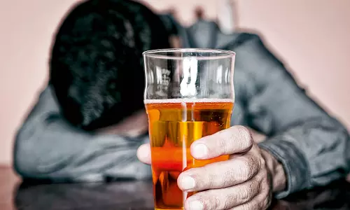 One-third of Gen-Z Never Touched Alcohol, Study Reveals