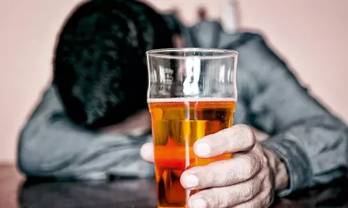 AP Sees Sharp Drop in Alcohol Offences; Drug and Arms Violations Rise