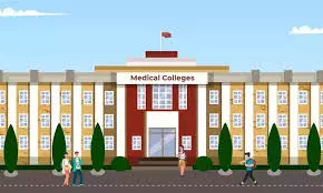 YSRC Meets PM To Stop PPP-Based Medical Colleges