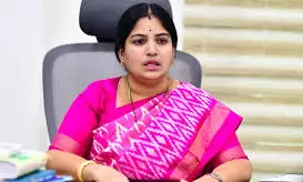 Vijayawada Mayor Hints At AI-Guided Citizen Services