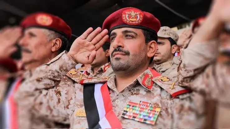 Yemen Houthi Military Chief Dies from Israeli Airstrike Wounds