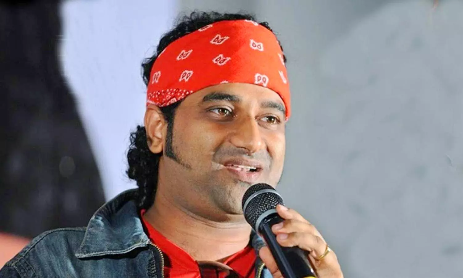 Composer Devi Sri Prasad Set for Acting Debut?