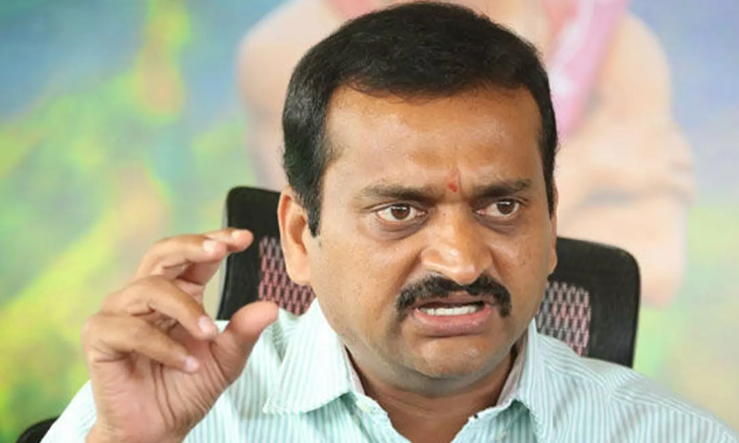 Bandla Ganesh Triggers Storm with Cryptic Post