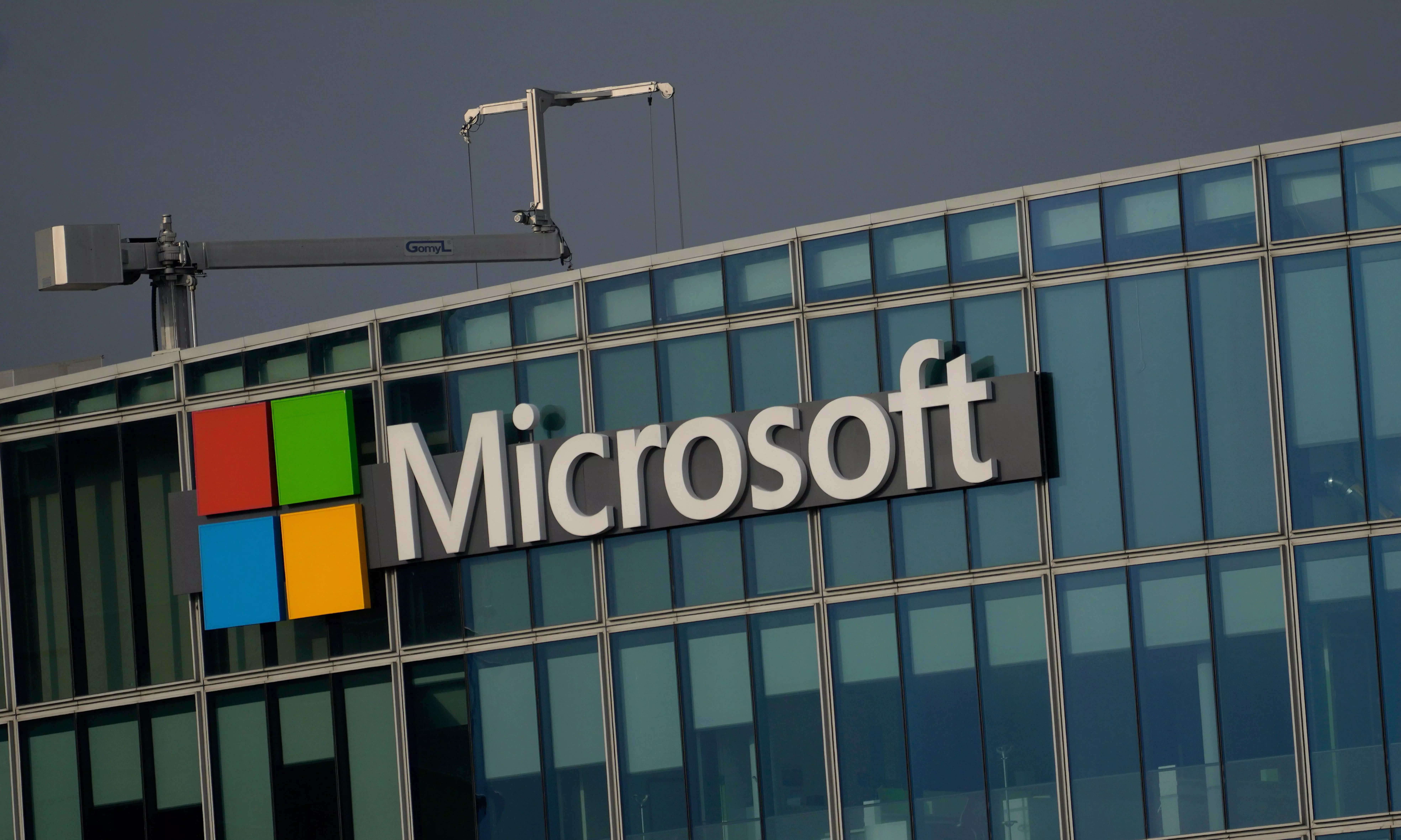 Microsoft Launches New AI Upgrades to Windows 11, Boosting Copilot Microsoft Launches New AI Upgrades to Windows 11, Boosting Copilot