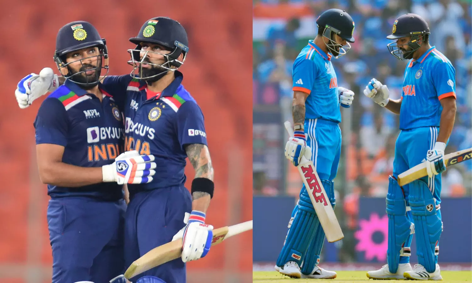 India vs Australia: A Deep Dive into Ro-Kos Recent ODI Statistics