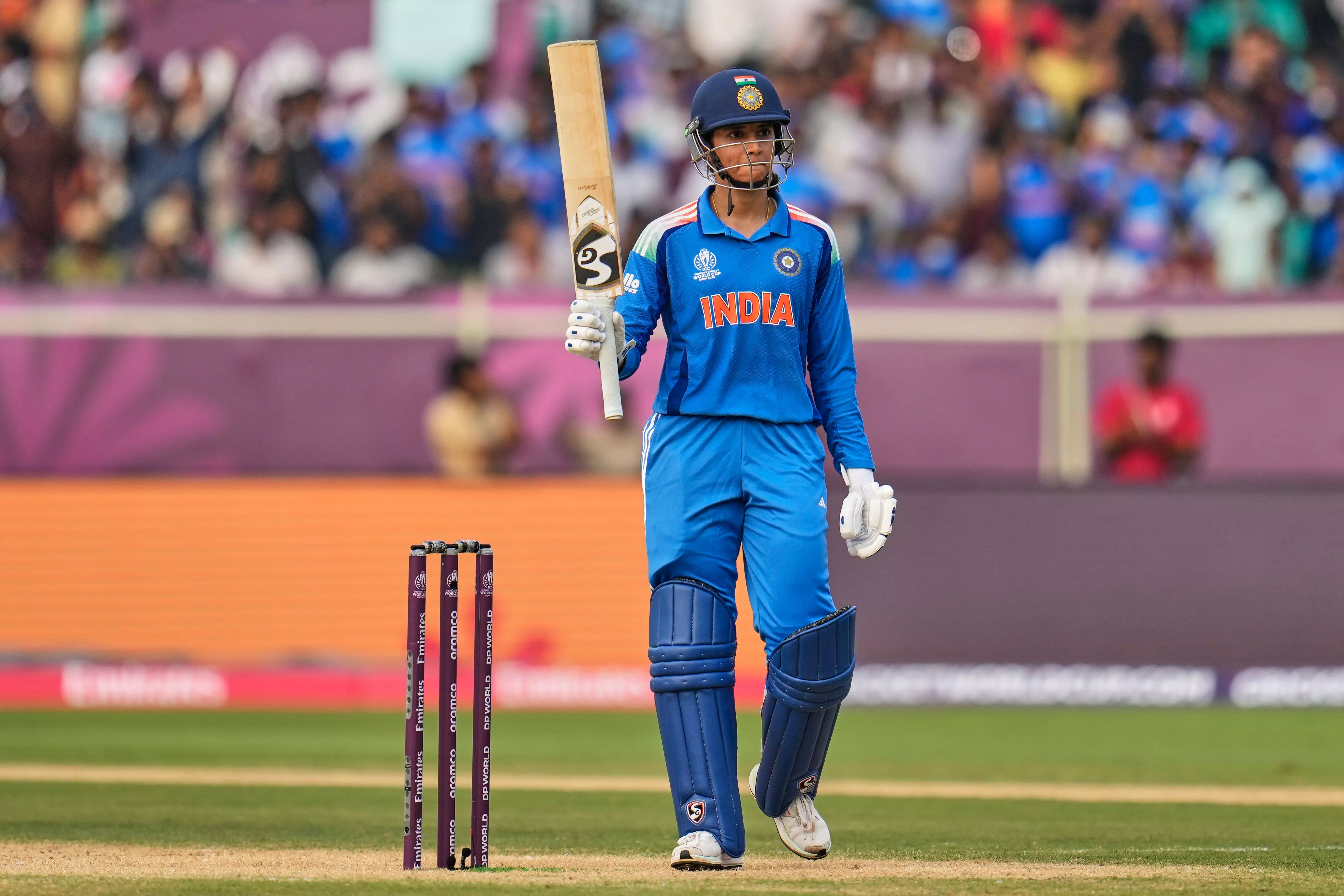 Englands Heather Knight Discusses Challenge of Facing Smriti Mandhana