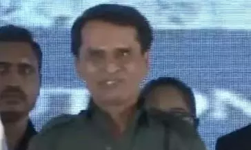 Bhupathis Surrender Shows Cracks Have Widened within Naxals