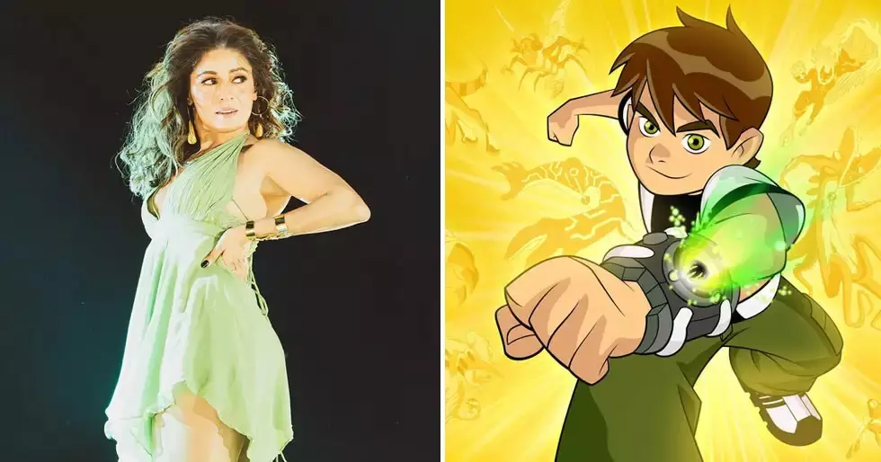 When Bollywood Met Cartoons: Voices That Made Our Childhood Sing Along
