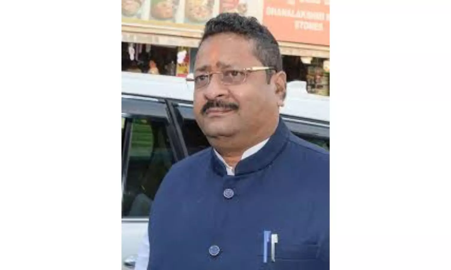 Yatnal Seeks Uniform Enforcement Of Public Space Rules