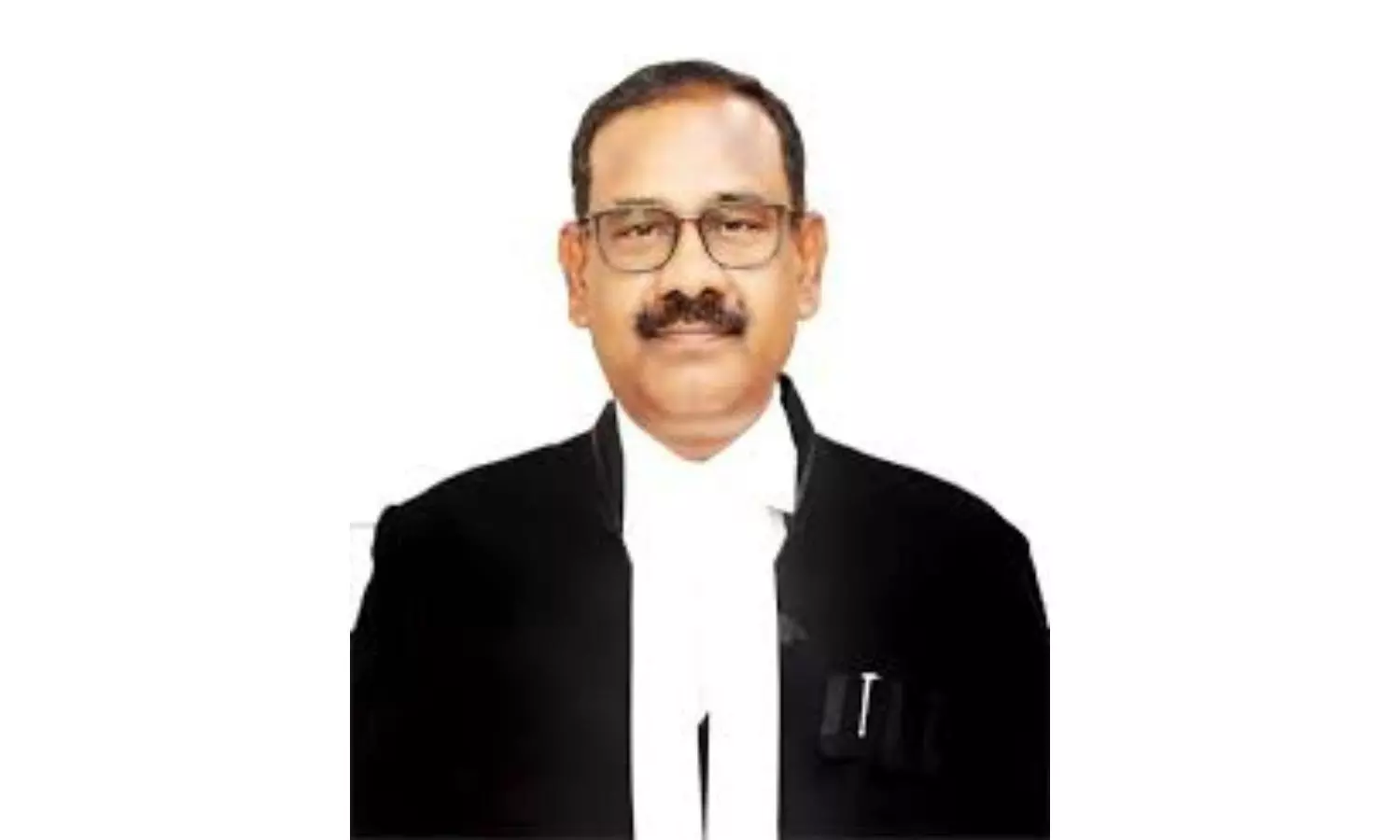 Justice Donadi Ramesh Assumes Charge As AP High Court Judge