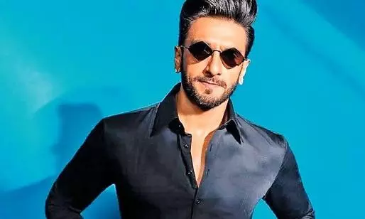 Ranveer, Sreeleela And Bobby In Rs 175 Crore Ad