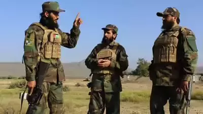 Pakistani Strikes Hit Afghanistan, Truce Broken: Taliban Official