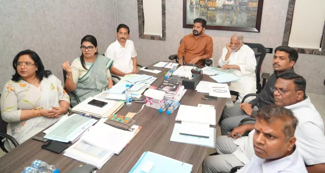 Hyderabad to Get Classy Govt Schools