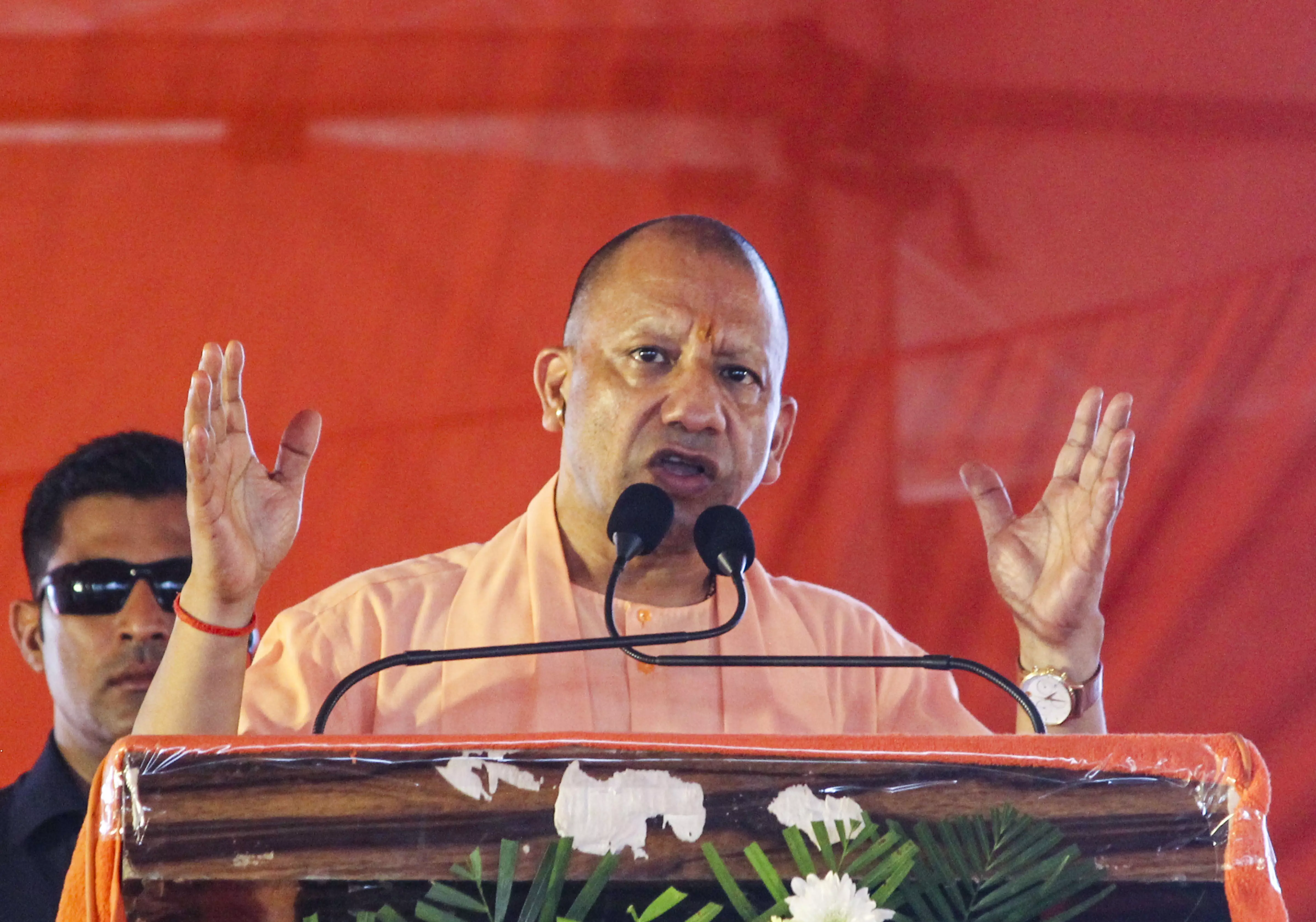 Bihar Polls to See Yogi–Akhilesh Face-Off