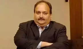 Belgium Nod To Extradite Mehul Choksi Belgium Nod To Extradite Mehul Choksi