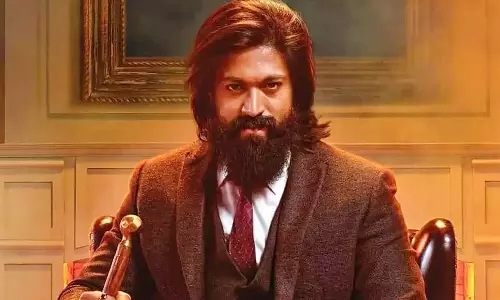 KGF Chapter 3 Triggers Huge Buzz Online: Is it Fake or Real?