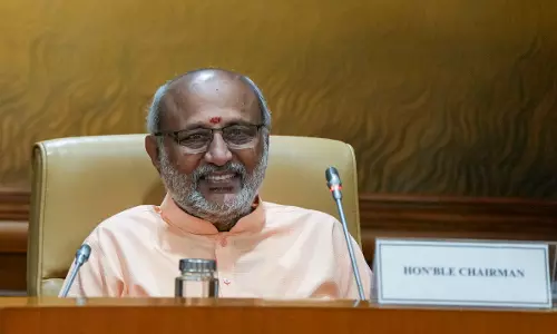 Bomb Threat at Vice Presidents Chennai Residence Likely a Hoax, Says Police