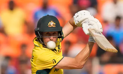 Australia Rope In 2023 World Cup Hero for India ODI Series