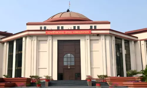 No SIT Probe into Naxalites Death, Cant Undermine Federal Structure of Policing: Chhattisgarh HC
