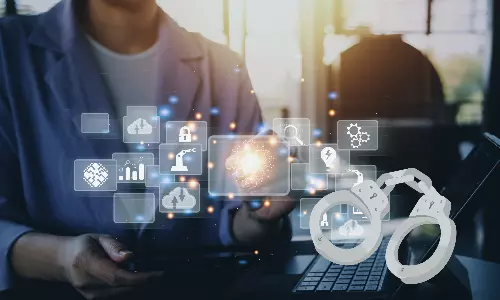 SC Flags Rise in Digital Arrest Cases, Seeks Centre’s Reply