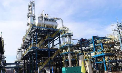 MEIL Secures USD 225.5 Million Project from Kuwait Oil Company