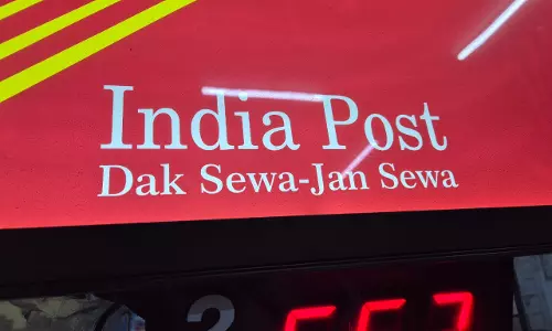 India Post to Launch 24-hr, 48-hr Guaranteed Delivery Services