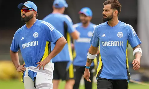 I Think They Both Are Going Until 2027: Travis Head on Rohit, Kohli