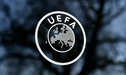 Juventus Under Investigation by UEFA Over Financial Fair Play