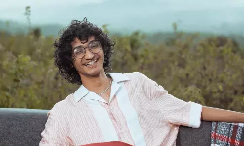 Sanjith Hegde Brings New Life To a Kannada Folk Treasure In Taare Bindigeya