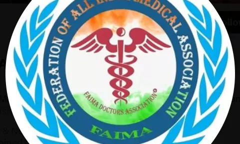 73.9% Medicos Burdened With Clerical Work: Survey