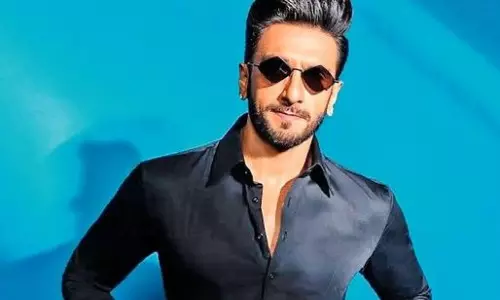 Ranveer, Sreeleela And Bobby In Rs 175 Crore Ad Ranveer, Sreeleela And Bobby In Rs 175 Crore Ad