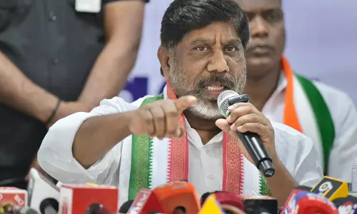 Bhatti Urges Public To Succeed BC Bandh