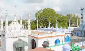 AP High Court Directs District Officials To Oversee Ameen Peer Darga Tenders