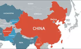 China Welcomes Indias Decision To Expedite Business Visas For Chinese China Welcomes Indias Decision To Expedite Business Visas For Chinese