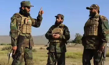 Pakistani Strikes Hit Afghanistan, Truce Broken: Taliban Official