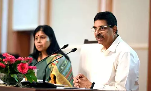 Odisha Governor Tracks State’s Progress Through Raj Bhavan Dashboard