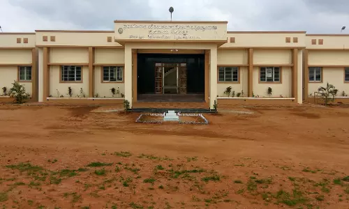 Nizamabad Gets Agricultural College After Decades