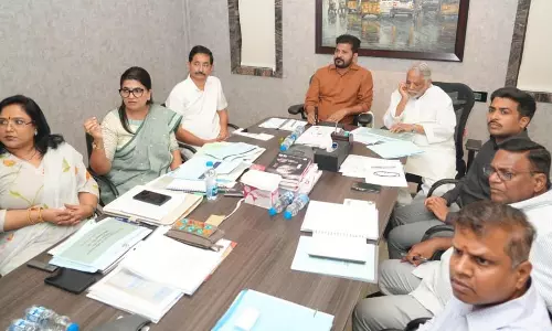 Hyderabad to Get Classy Govt Schools