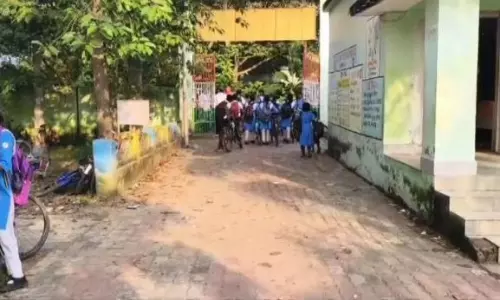 Video Reel Addiction: Class 9 Student Critically Injured In Fire Stunt Mishap In Odisha