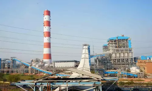 GENCO Seeks Nod for 800MW Supercritical Plant at Ramagundam