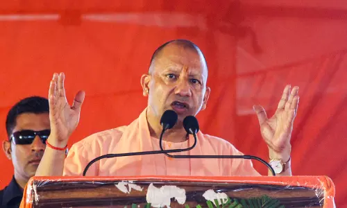 Bihar Polls to See Yogi–Akhilesh Face-Off