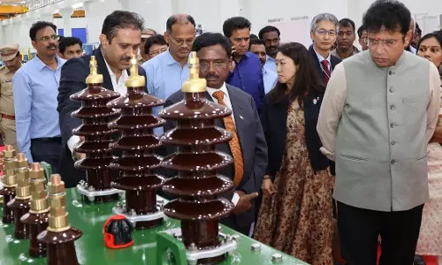 Toshiba to Make Additional Investments in Hyderabad Unit